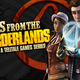 Illustration for article titled Android Game Review: Tales from the Borderlands!
